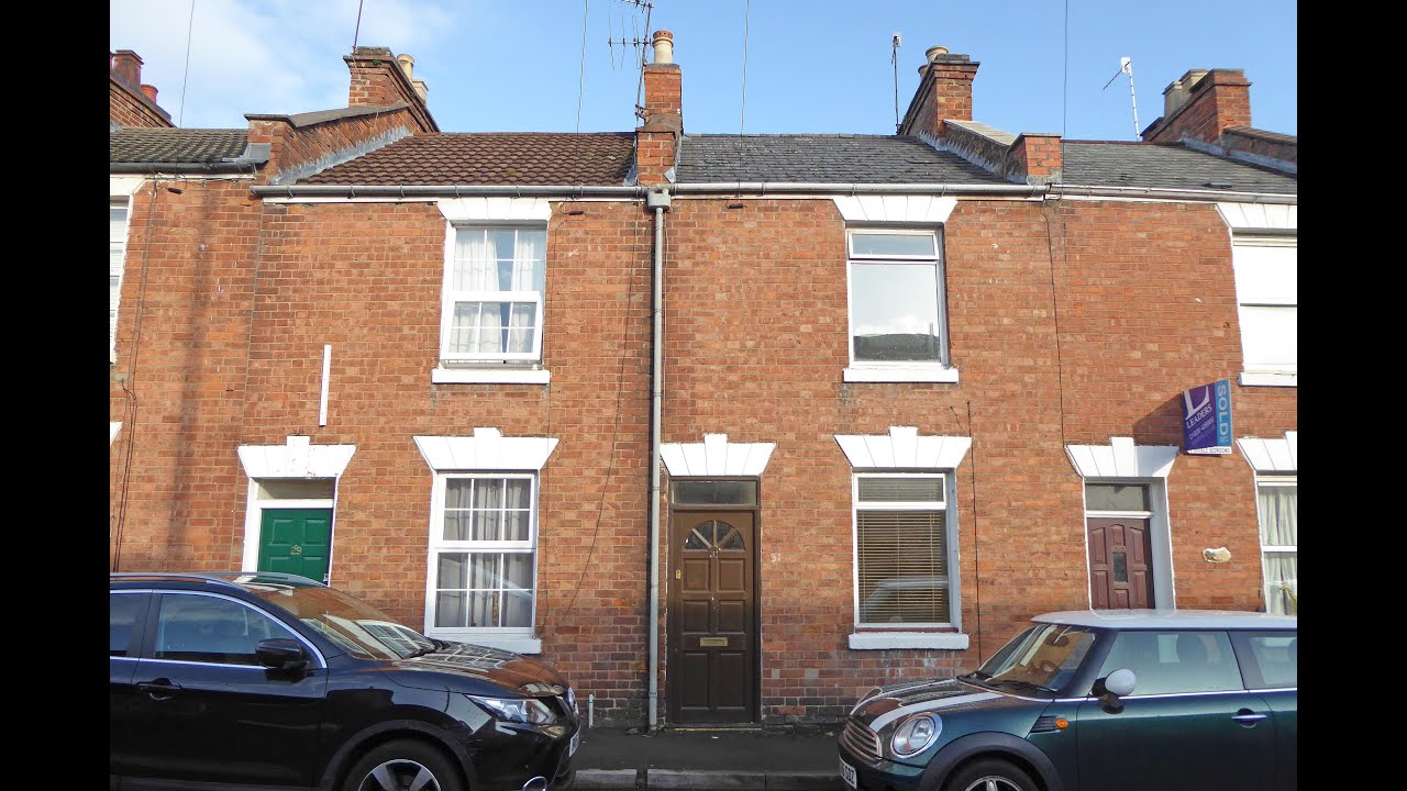 Hill Street, Leamington Spa YouTube