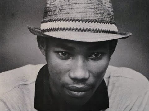 Derrick Morgan A Ska Skinhead Reggae Rocksteady Tribute - YouTube