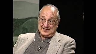 Celebrity Los Altos History Show #51 The Railroads Profile