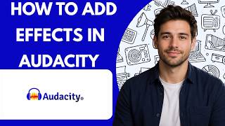 How to Add Effects in Audacity  Full Guide 2026