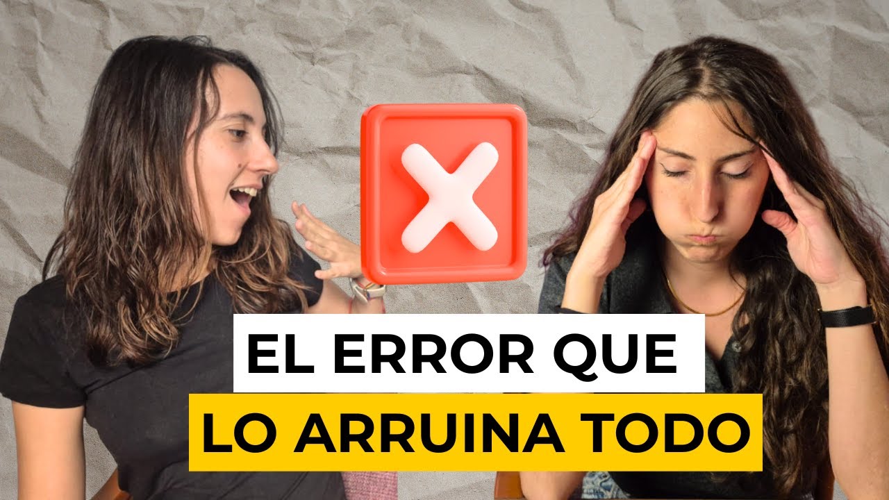 POR QUÉ MANIFIESTAS y luego LO PIERDES. ¡Haz este EJERCICIO!