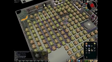 Toolkit Heaven - Dungeoneering