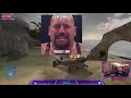 The Best OR Worse Halo Warthog Driver!