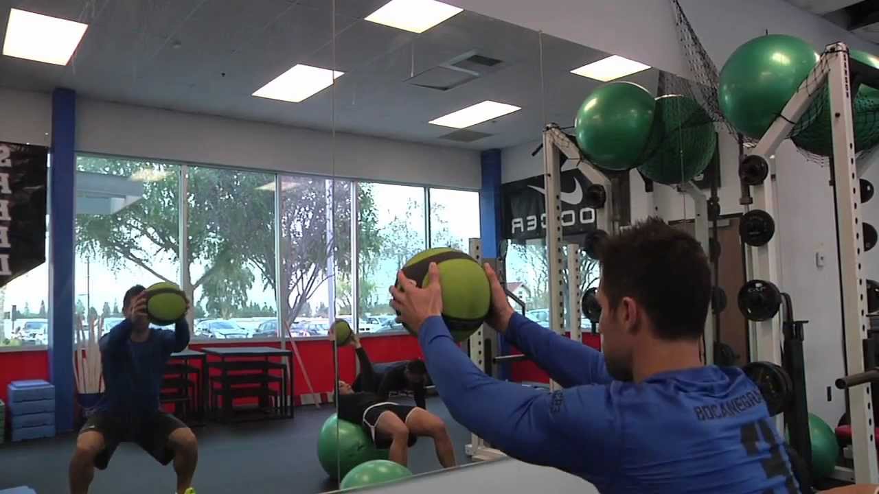 CB3 Sports Performance and Nike SPARQ Training YouTube