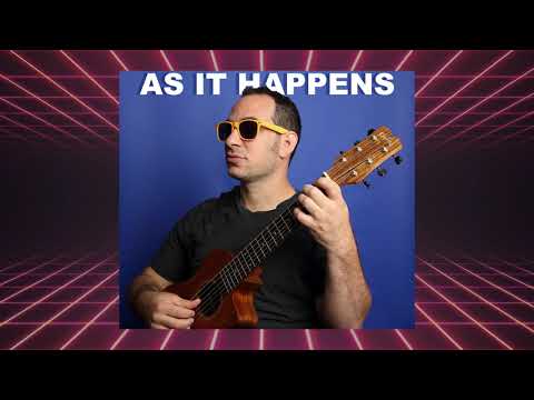 Real time songwriting | Episode 5 | Starting A Song When You Have No Ideas