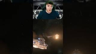 💥🪐 BATALLA ESPACIAL 🪐💥 | #starcitizen #squadron42 #humor #gamer #juegos #clips #gaming