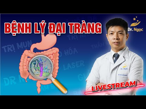 Bệnh Đại Tràng, Hội Chứng Ruột Kích Thích