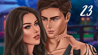 A Safe Danger episode 23 Episode Choose Your Story