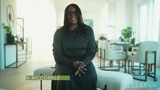 Your Goals, Our Mission - Evelyn McCorkle