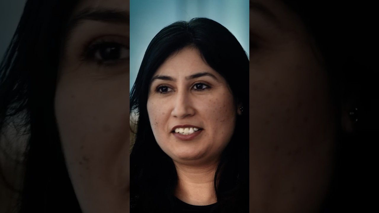 Taking Back Possibility: Bhavna&rsquo;s Story