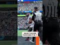4️⃣4️⃣ walks in for 6️⃣ 📺: #TBvsCAR on FOX #seantucker #buccaneers #touchdown #nfl #football