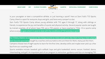 How To: Add line breaks & paragraph spacing in WordPress using Visual Composer