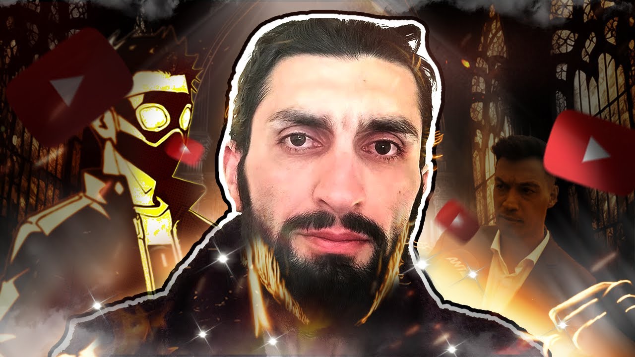 Ο Αφυπνιστής που έγινε… Αυνανιστής