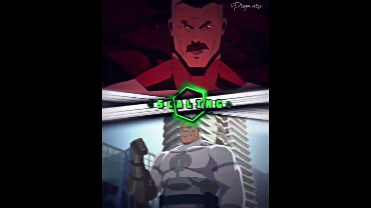 Mahito vs Sukuna | Collab with @Primeverse_13 