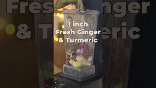 Αντιοξειδωτικό Smoothie Berry