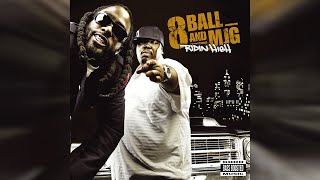 8Ball & MJG ft The Notorious B.I.G. & Project Pat - Relax and Take Notes (Bass Boosted) Resimi