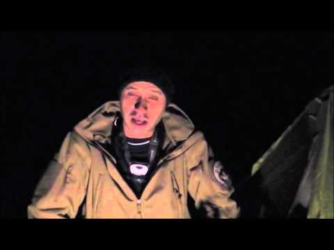 טכניקת חימום ללילה בתנאי קור