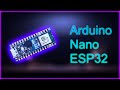 Arduino Nano ESP32 😜😜
