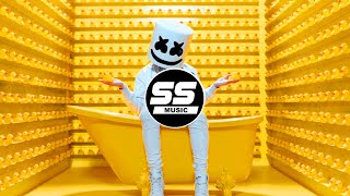 Marshmello - Happier [Theme Song Remix] @SSMUSICVLOG @SSMUSICVLOG