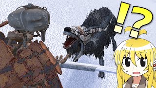 Can You Beat Kenshi With Only Dog? screenshot 3