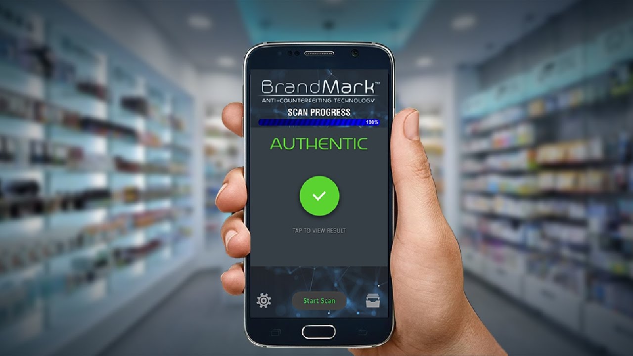 Is Your Brand SECURE With BrandMark It Is YouTube