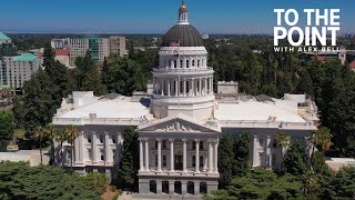 Downtown Sacramento business cautiously optimistic about state workers' return to office