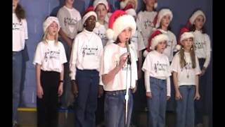 Hannah Christmas Solo