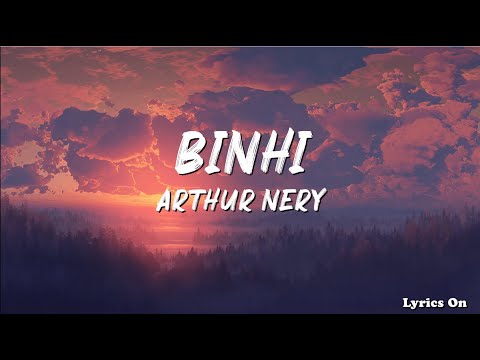 ARTHUR NERY - BINHI ( LYRICS )