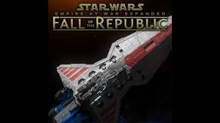 EAW: Fall of The Republic Pt 13 Outer Rim Secured