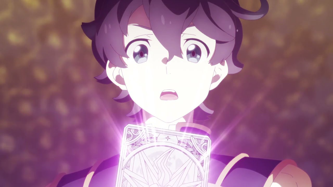 Nemo becomes a successor and save Faria | Seven Knights Revolution