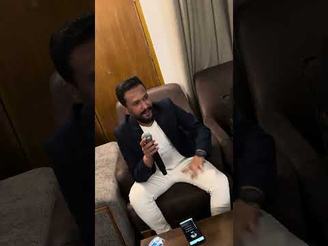 زينه البغدادي حيدر السالم جلسة غنائية حفله العيد 2025 ترند جديد 