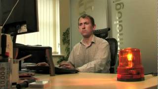 G5 Technologies video