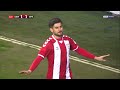 Samsunspor (2-1) Gaziantep FK | 21. Hafta - Trendyol Süper Lig 2024/2025 Sezonu
