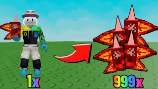 Como DUPLICAR SEMENTES e PETS No Grow A Garden 2