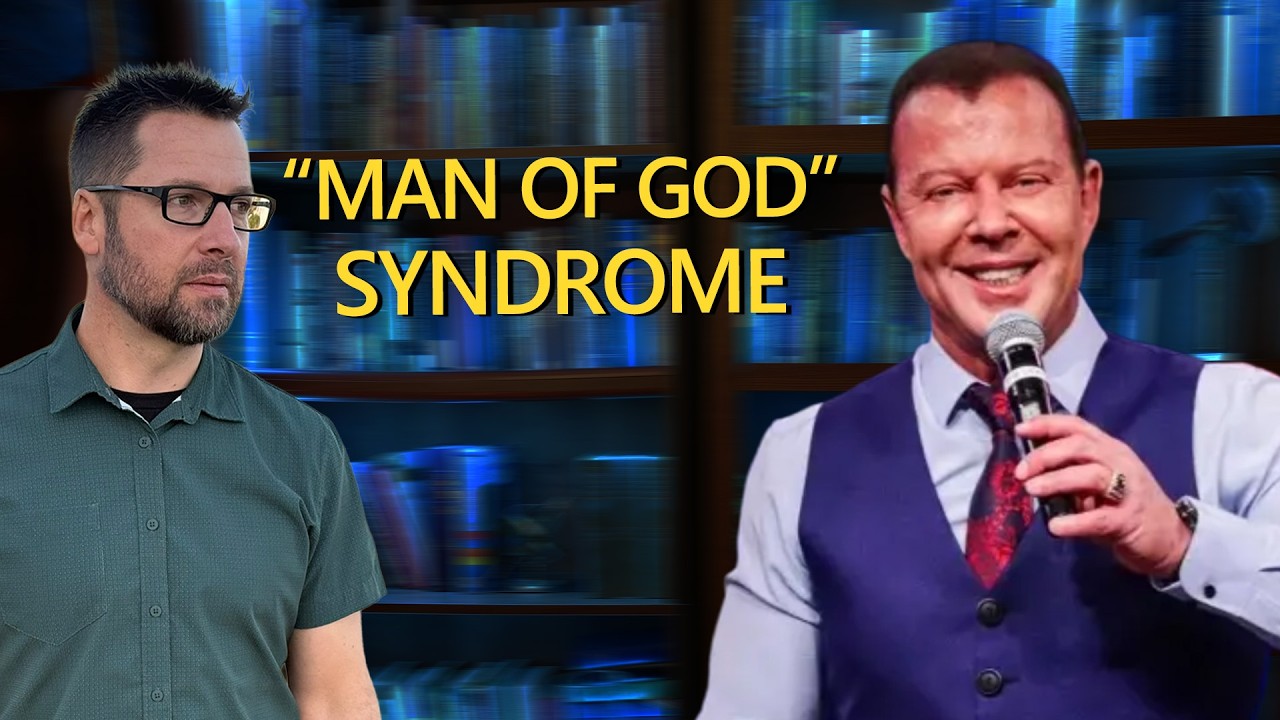 How Far is Too Far for Pastors?: 10 Qs with Mike Winger (Ep 70)
