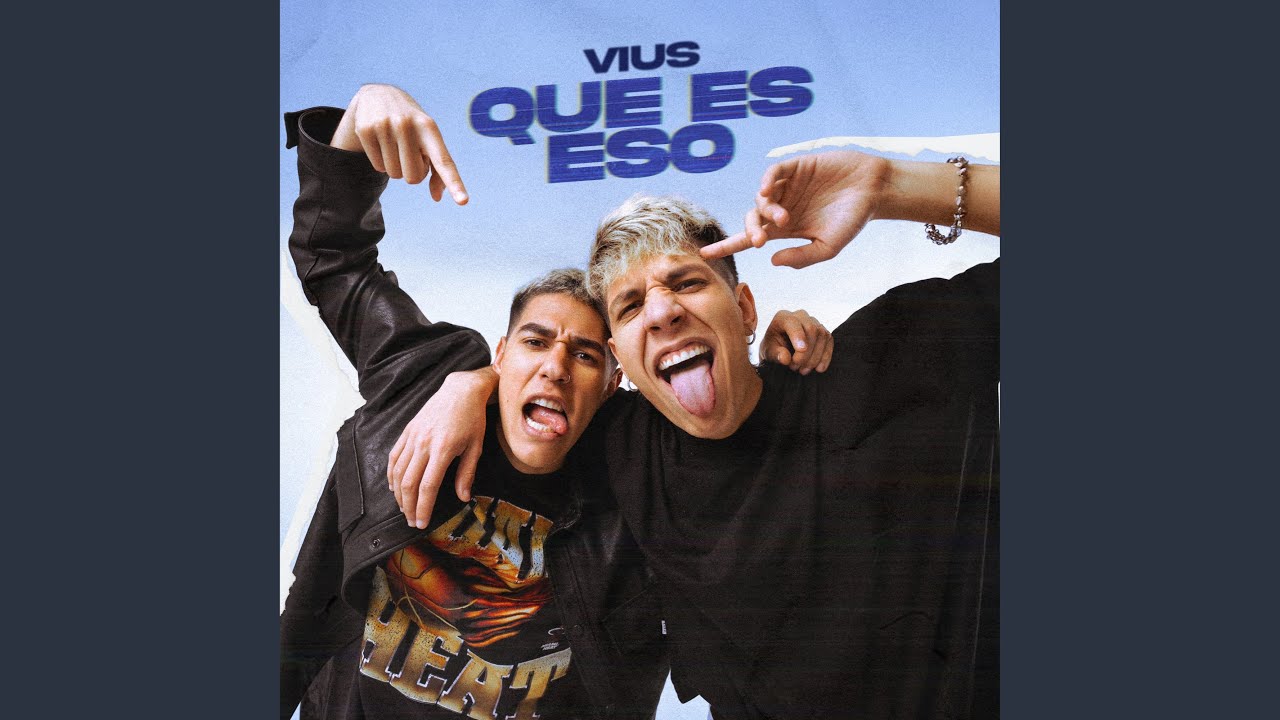 QUE ES ESO? - YouTube