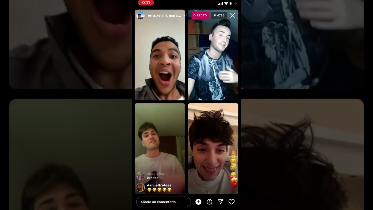 Directo entre ivan bastero y Jose nogales (mucho beef)🔥🔥🔥🔥🔥🔥