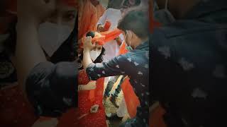 Tying Pheta Shivaji Jayanti | #youtubeshorts #ytshorts #youtubeshort | #shorts screenshot 1