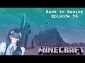 Beast Wrangling // Back to Basics Minecraft Ep. 56