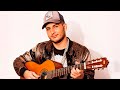 Omar Montes - La rubia (Flamenco AI Cover)