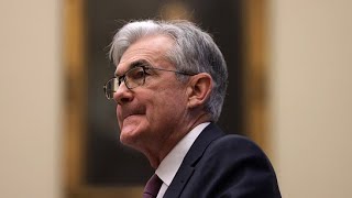 Trump blasts Fed Chair Jerome Powell over interest rates
