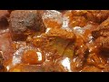 !!COSTILLAS DE PUERCO A LA NARANJA Y ACHIOTE!!😙👌