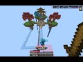 Minecraft BEDWARS ASMR