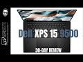 Dell XPS 15 9500 (2020): The 30-Day Review