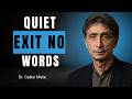 Why Empaths Stop Loving You Without Saying a Word (The Quiet Exit)