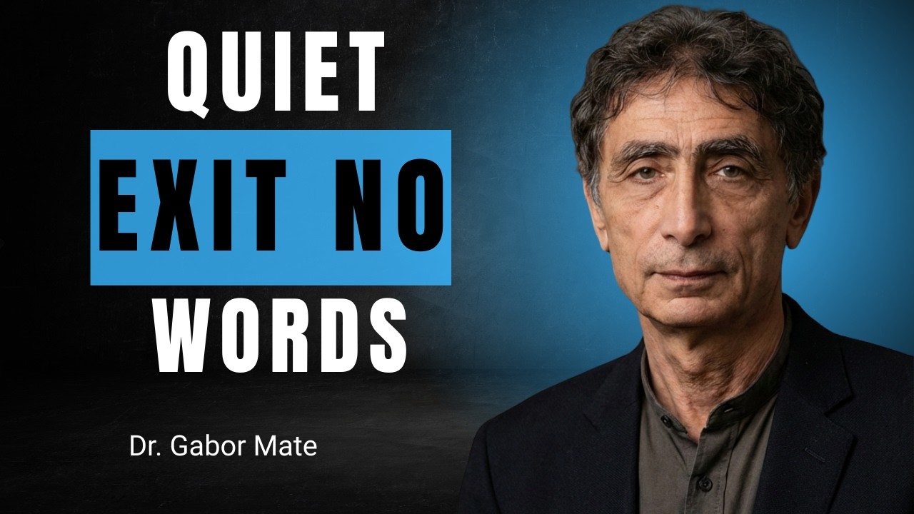 Why Empaths Stop Loving You Without Saying a Word (The Quiet Exit)