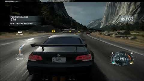 NFS The Run on Low end PC | 2GB RAM | Without GPU