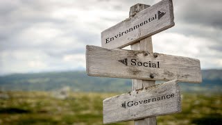 What is an ESG Policy | Creative Circle