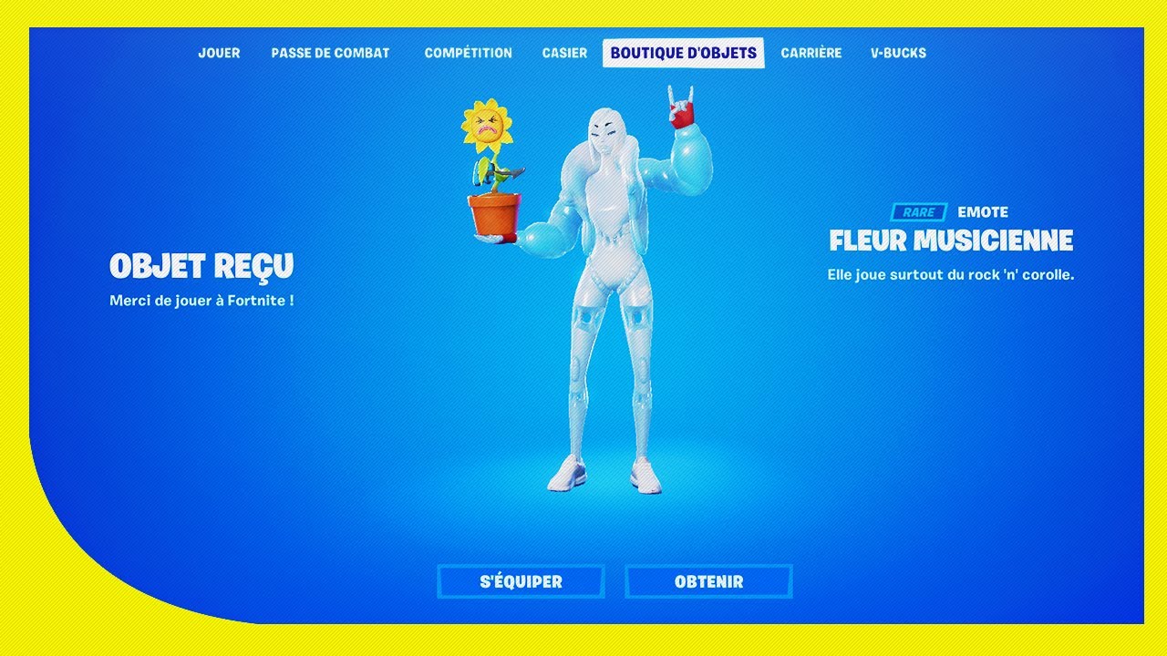 mdrr-j-achete-boutique-fortnite-du-25-juin-2023-youtube