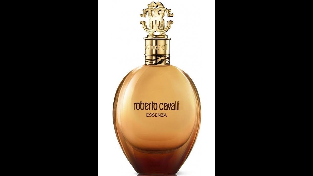 roberto cavalli essenza perfume